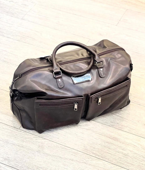 Sac de voyage à main haut de gamme