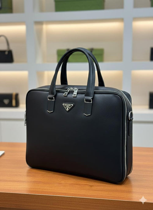 Malette haut de gamme